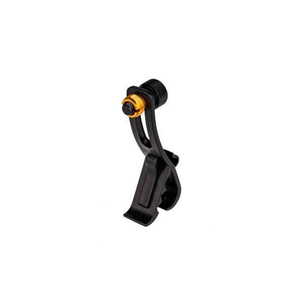 Suporte Clamp Para Microfone De Bateria Skypix SK-CL4