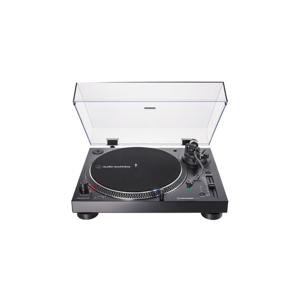 Toca Discos Manual Audio Technica AT-LP120XUSB