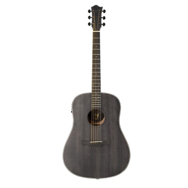 Violão Aço Folk Tagima TBW-100 BK Black