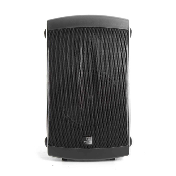 Caixa De Som Ambiente 6,5" Mak Pro MK-6.5PK Black (Par)