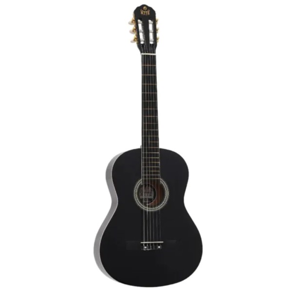 Violão Nylon 39" Myth MT39N Black