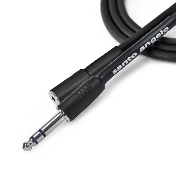 Cabo De Audio 1P10ST/2P2FST Santo Angelo AC23 3m
