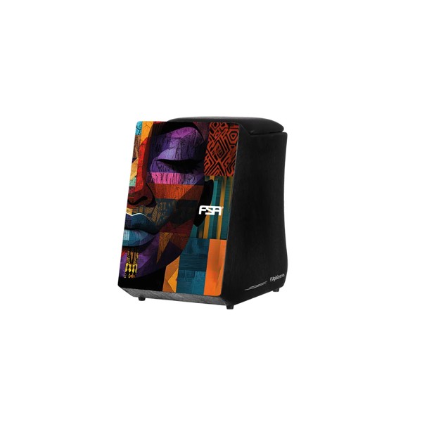Cajon Elétrico FSA Gibão FGB6513 Tribal