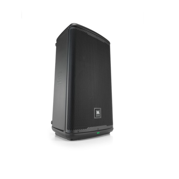 Caixa De Som Ativa 12" JBL EON712 650W RMS