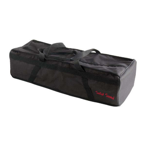 Capa Para Ferragem De Bateria Solid Sound Luxo