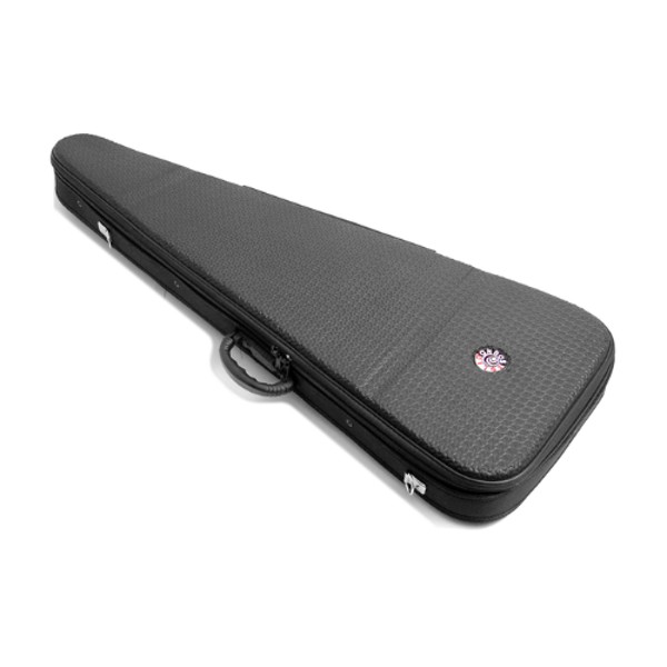 Semi Case Para Guitarra Gota Solid Sound