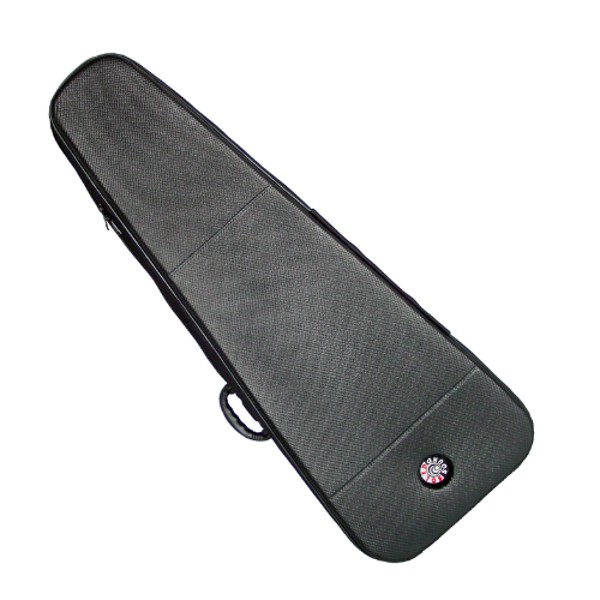 Semi Case Para Contrabaixo Gota Solid Sound