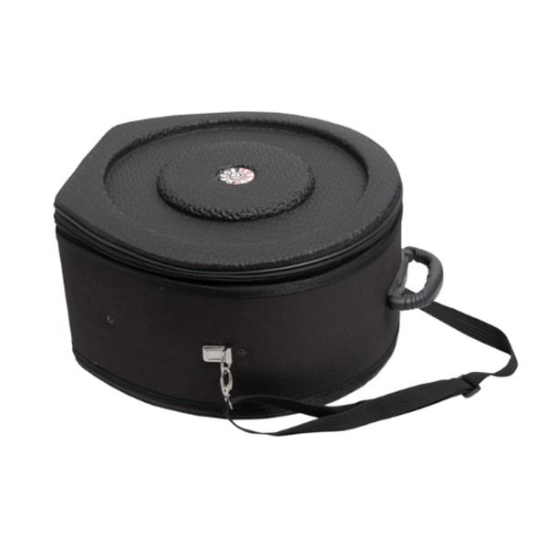 Semi Case Para Caixa De Bateria 14'' x 8 Solid Sound