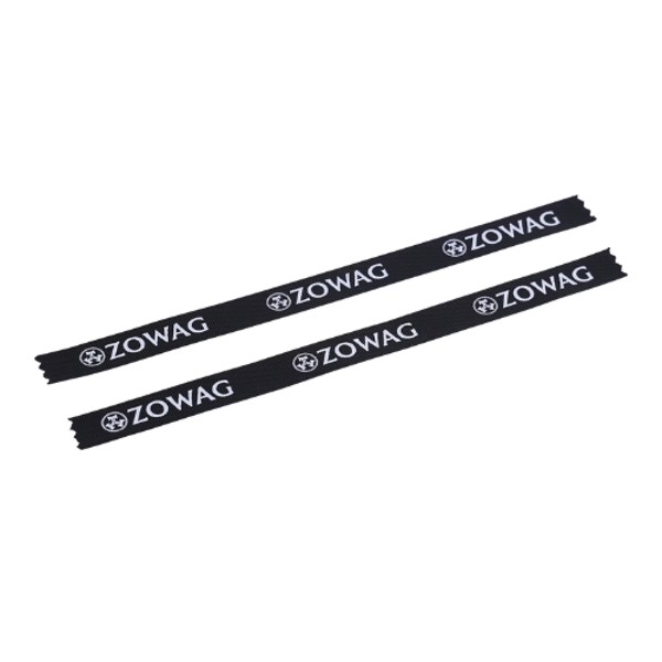Fita Strap Para Caixa De Bateria Zowag SSS700 (Par)
