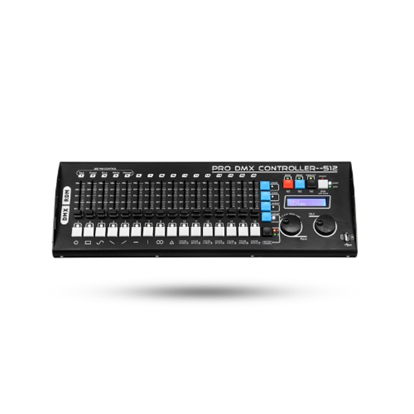 Mesa DMX Light Parts LL-DMX512 PRO