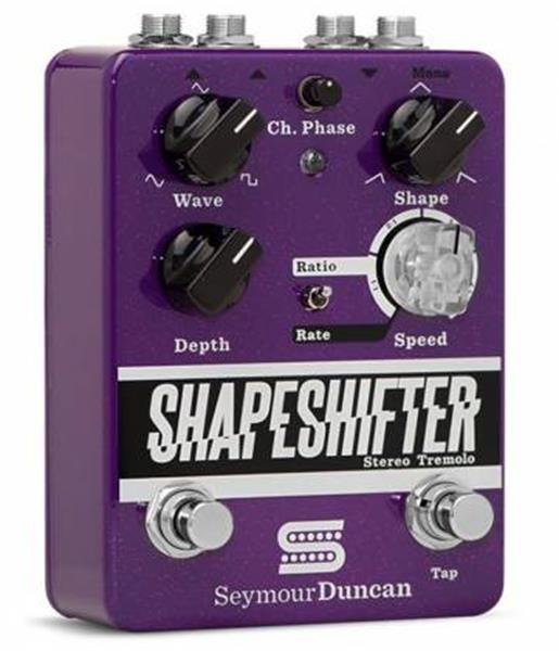 Pedal Seymour Duncan Shape Shifter St.Tr. 11900005