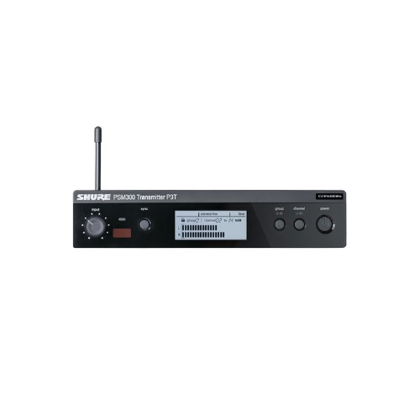 Transmissor Sem Fio Shure PSM-300 P3T-J13