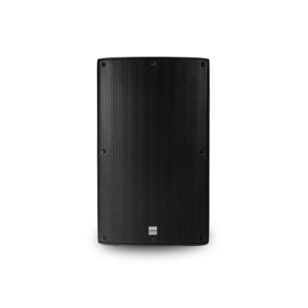 Caixa De Som Ativa 15" DBR ID15 2500W RMS