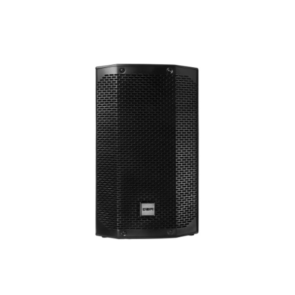 Caixa De Som Ativa 8" DBR DXT8-GO 120W RMS