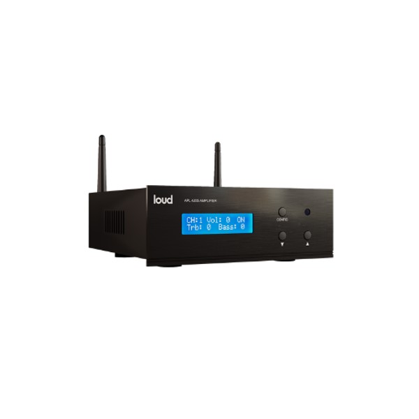 Amplificador Loud  APL 420S-BT