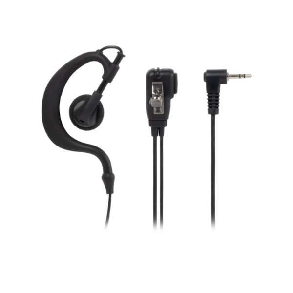 Fone Para Rádio Comunicador C/PTT MT01