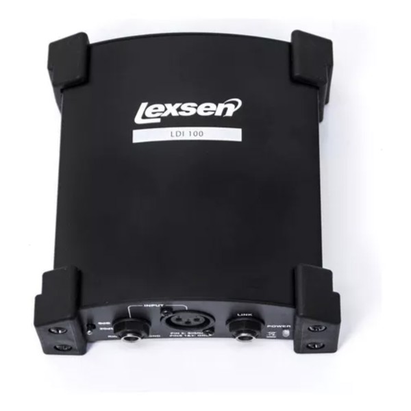 Direct Box Ativo Lexsen LDI100