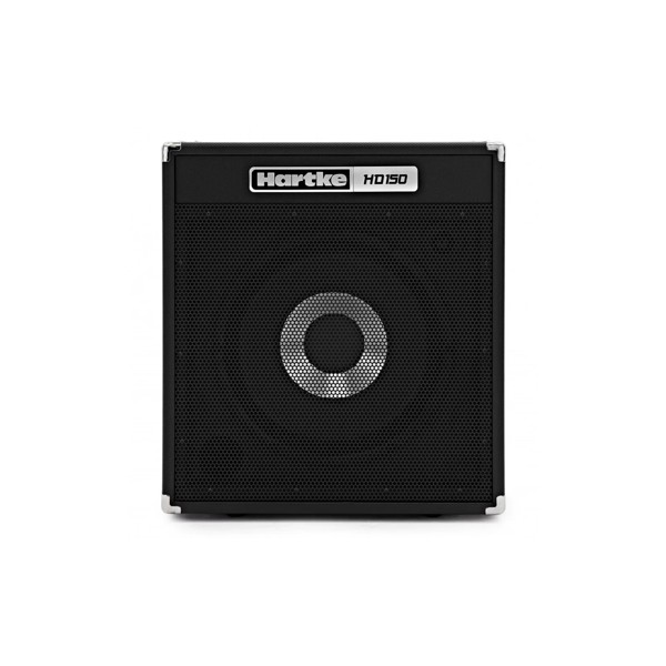 Amplificador Para Contrabaixo 15" Hartke HD-150