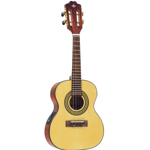 Cavaco Elétrico Strinberg CS25E N Natural Com Capa