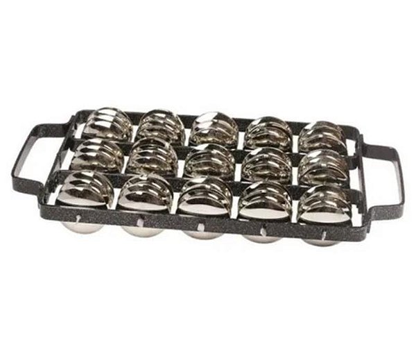 Rocar Aluminio Pintado Timbra 8235