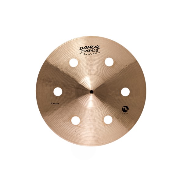 Prato 18" Hole Crash Domene 18HCDT Dante
