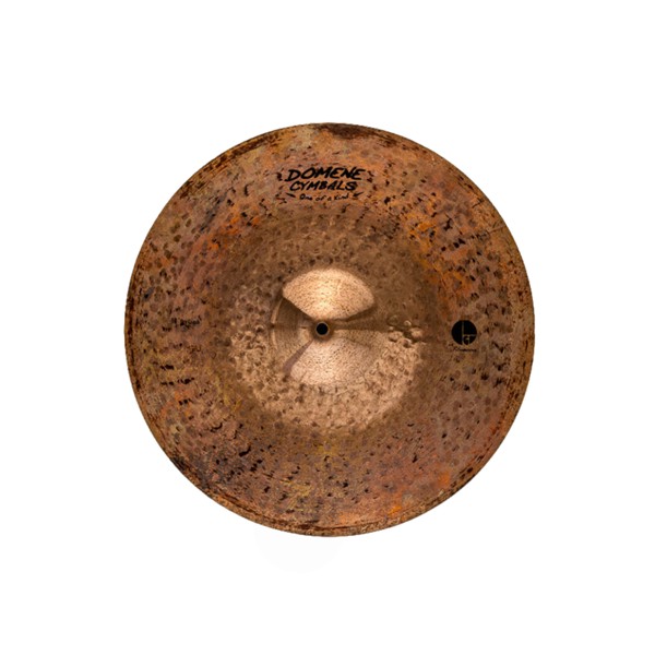 Prato 18" Dry Crash Domene 18DCF Fibonacci