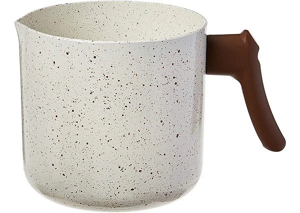 Leiteira Fervedor Ceramic Life Smart Plus Brinox 2 Litros - Cores