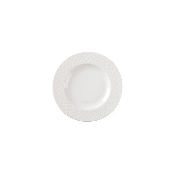 PRATO SOBREMESA ALR 21CM TRAMONTINA INGRID HO