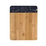 TABUA DE CORTE EM BAMBU 25x20CM