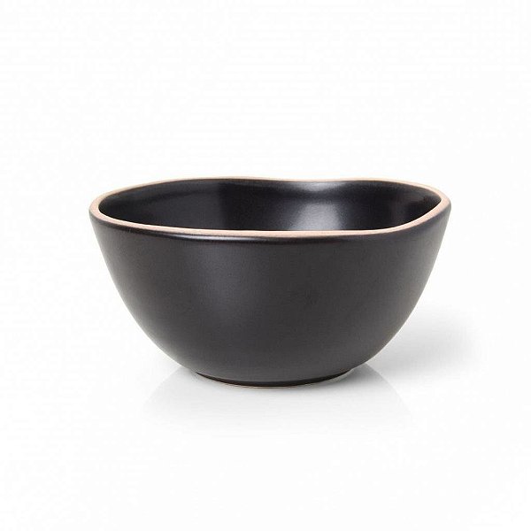BOWL VIVAN PRETO 15CM