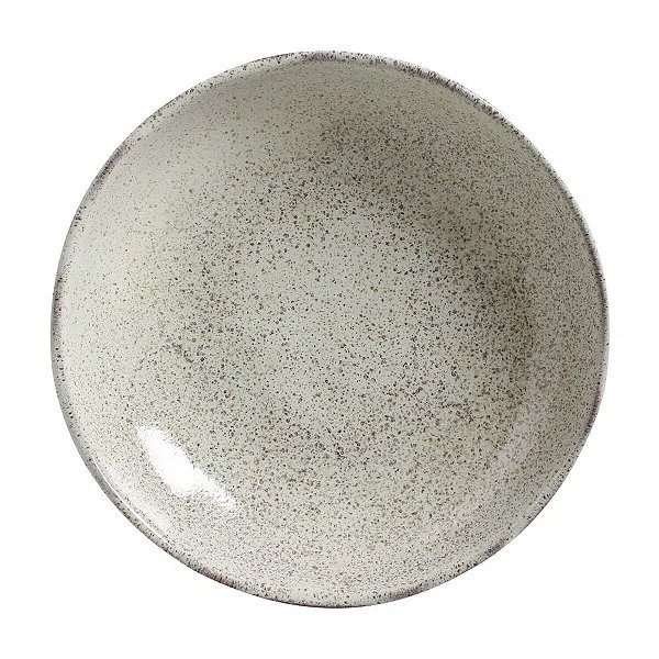 PRATO FUNDO BIO PISTACHE 22,5CM