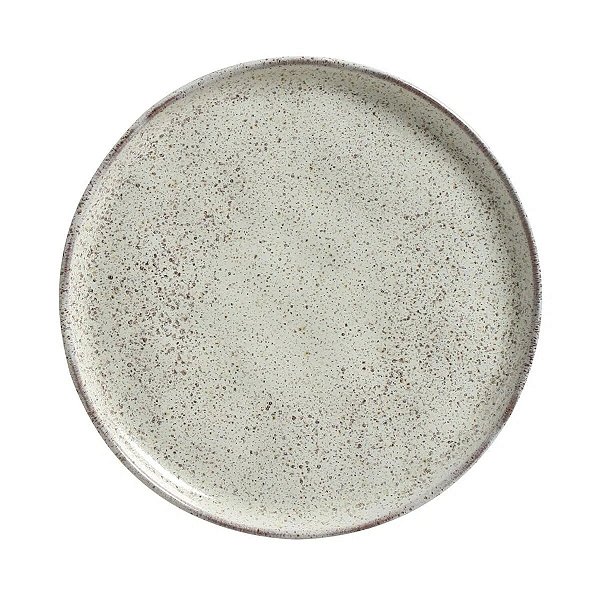 PRATO SOBREMESA BIO PISTACHE 21,5 CM