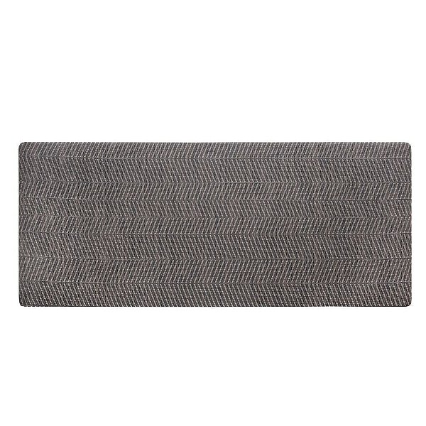 Passadeira Sense Trama 50cm x 120cm Bruce