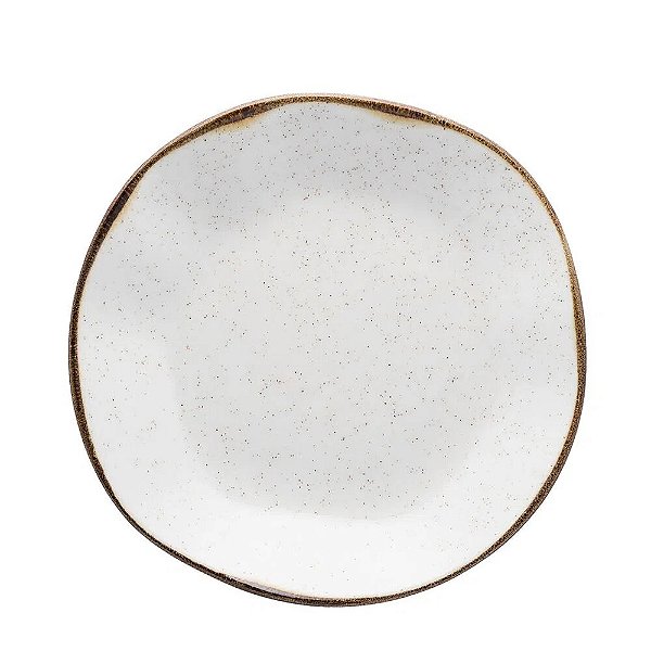 Prato Fundo 22,5 Cm Ryo Maresia