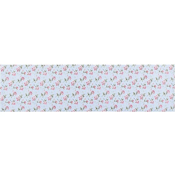 CAMINHO DE MESA 45 CM  X 1,70 M HOME CECILIA COPA&CIA