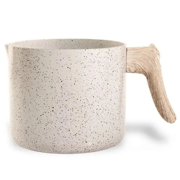 Fervedor Leiteira Indução 1,7l Cerâmica Sirius Brinox