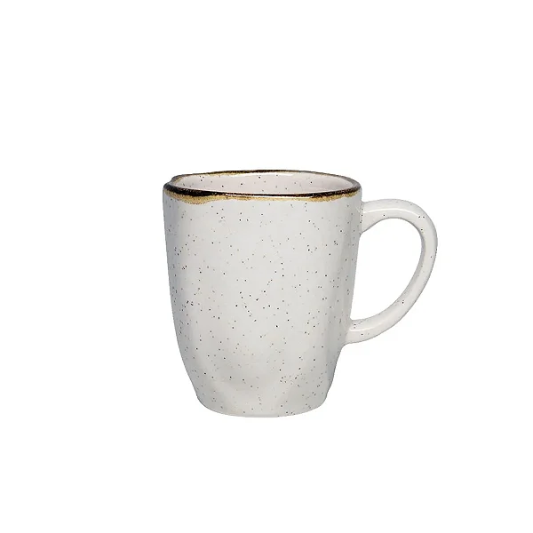 Caneca Ryo 380ml Porcelana Maresia Oxford