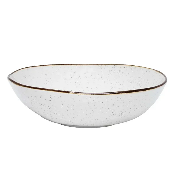 Saladeira Porcelana 26cm 1,6l Ryo Maresia Oxford