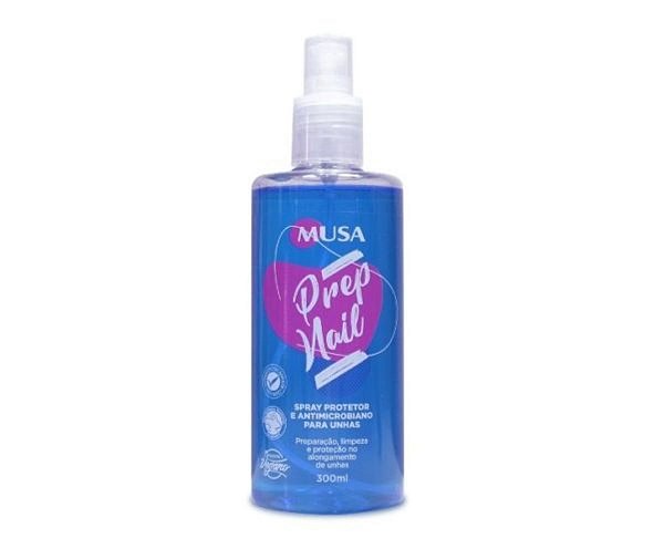 Prep Nail Spray Musa 300 ml