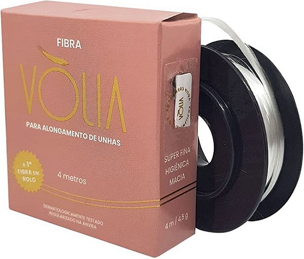 Fibra de Vidro Volia