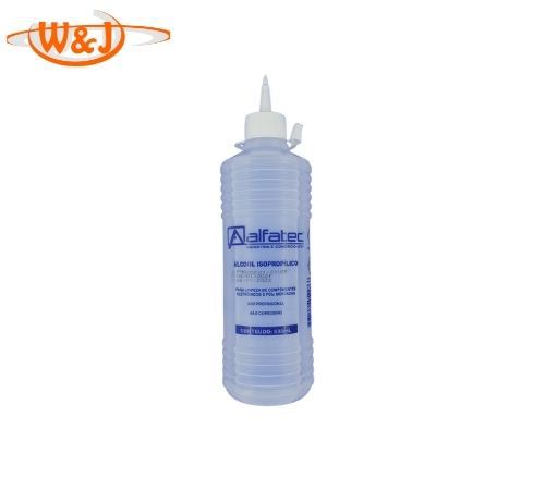 VIMAFF ALCOOL ISOPROPILICO - 500ML