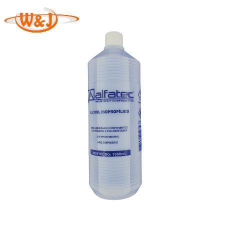 VIMAFF ALCOOL ISOPROPILICO - 1 LT