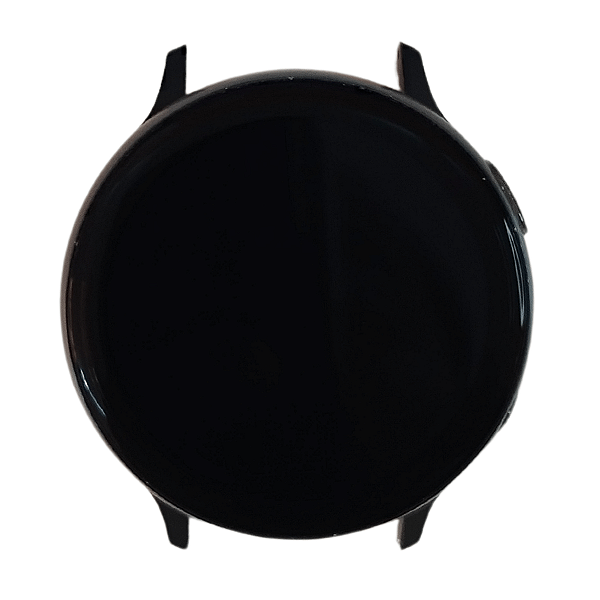 Tela Frontal Touch Display Smartwatch Active 2 R820 / R825 44MM - Original Retirada