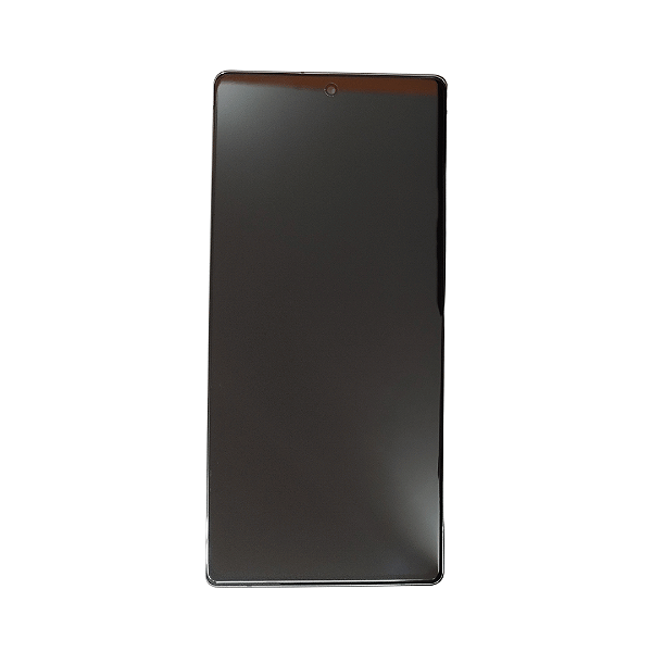 Tela Frontal Touch Display Note 20 - N980/N981 - Lilas (Original) Nova