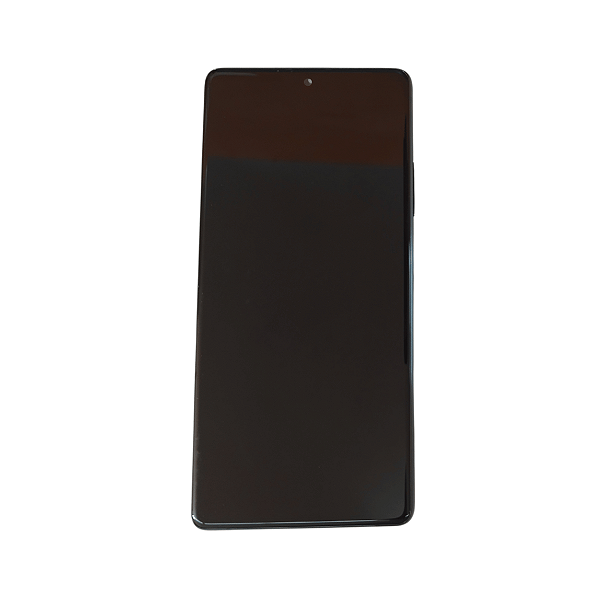 Tela Frontal Touch Display Samsung S10 Lite G770 - Original Retirada