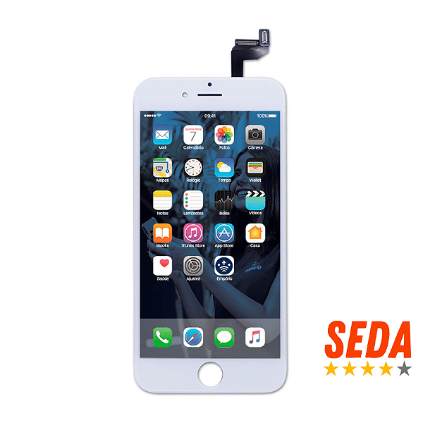 FRONTAL IPHONE 6S (SEDA)