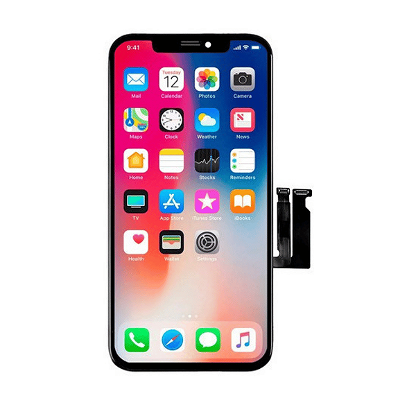 Tela Frontal Touch Display Iphone XR - Premium