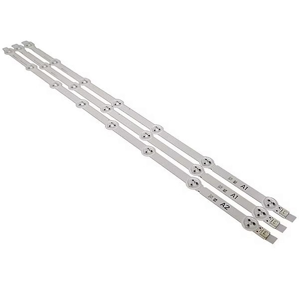 Kit barra de LED TV LG 32LA613B, 32LN5400 AGF78399301