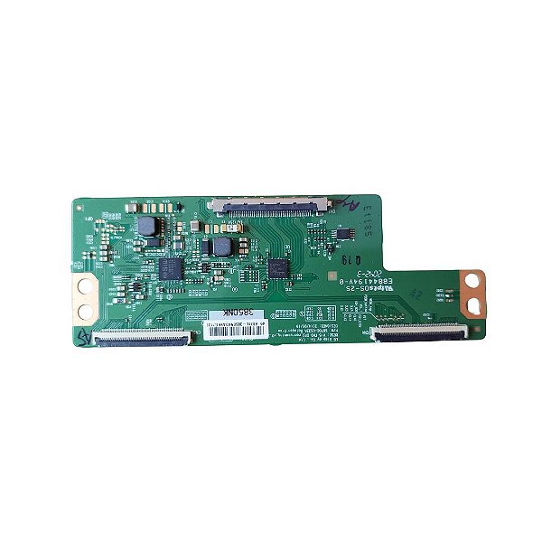 PLACA T CON LG 49LK5750PSA, 49LU660H - EAT64895201