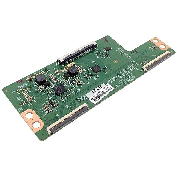 PLACA T CON TV LG - EAT63053701